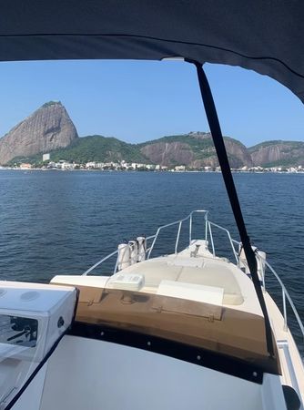 Intermarine 32 | Conquista