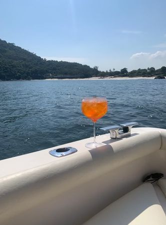 Intermarine 32 | Conquista