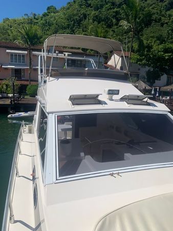 Intermarine 32 | Conquista