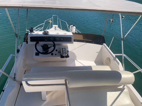 Intermarine 32 | Conquista