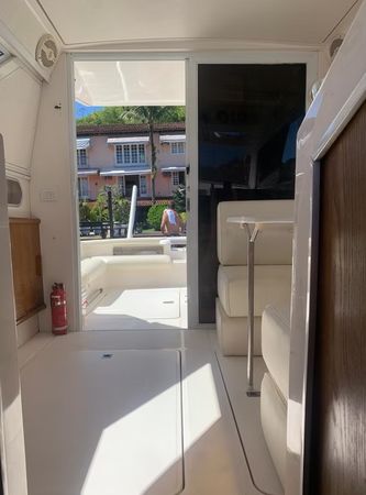 Intermarine 32 | Conquista