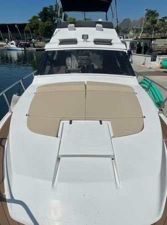 Intermarine Oceanic 36 | Dreams 1