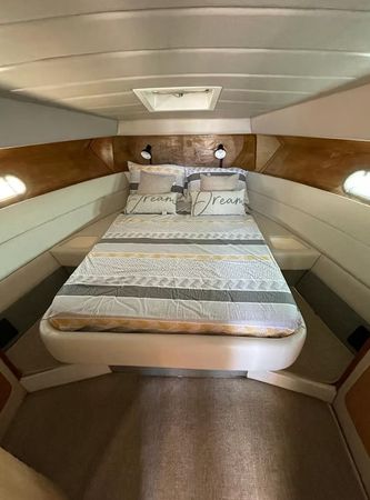 Intermarine Oceanic 36 | Dreams 1