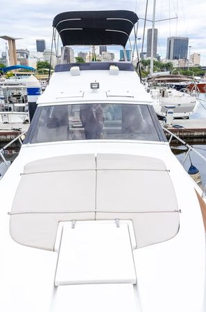 Intermarine Oceanic 36 | Dreams 1