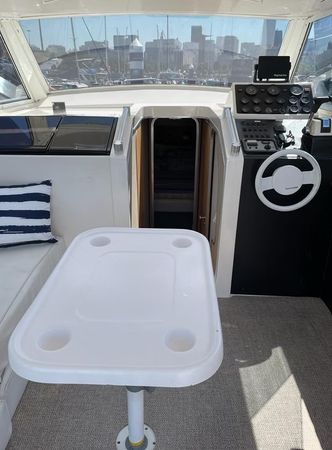 Intermarine Oceanic 36 | Dreams 1