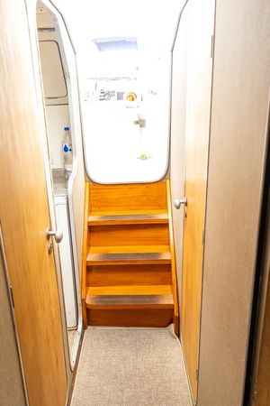 Intermarine Oceanic 36 | Dreams 1