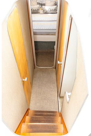 Intermarine Oceanic 36 | Dreams 1