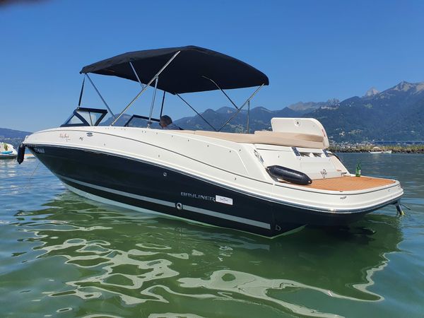 Bayliner VR6 E | Vidy Beach