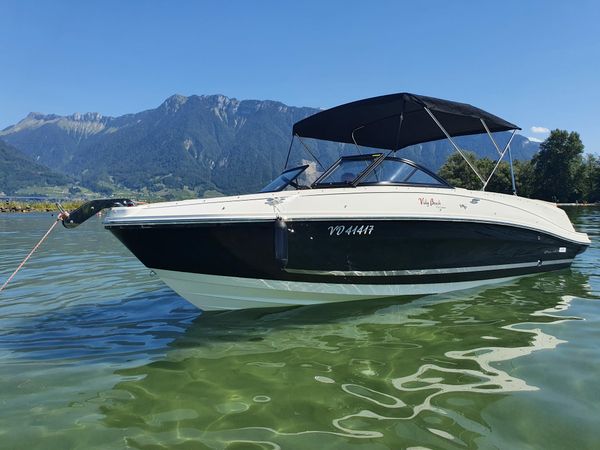 Bayliner VR6 E | Vidy Beach
