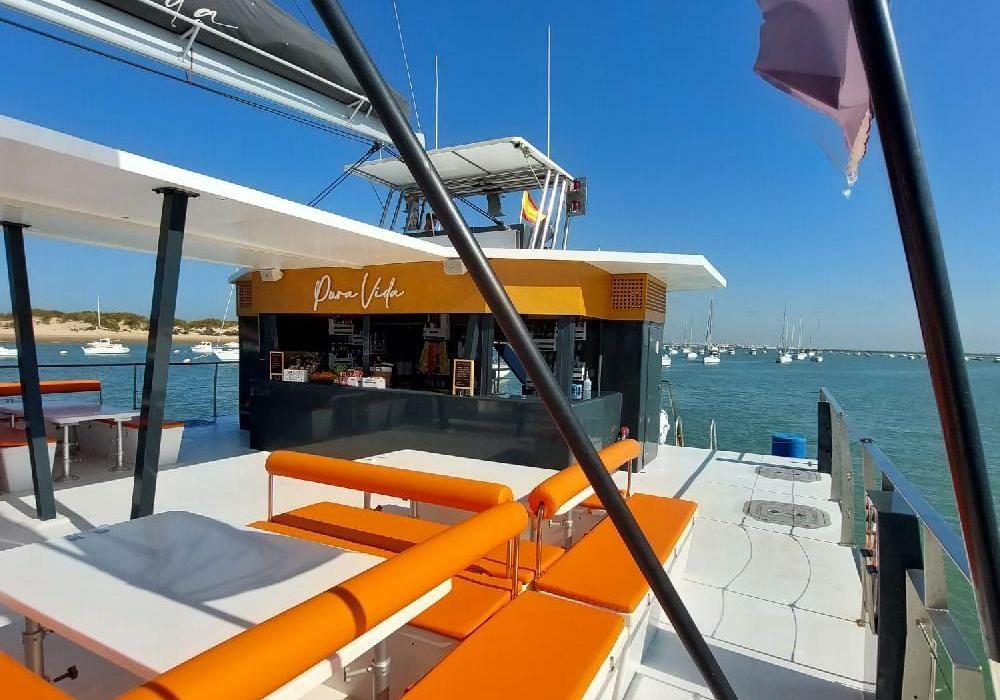 Custom Built 80 | Pura Vida