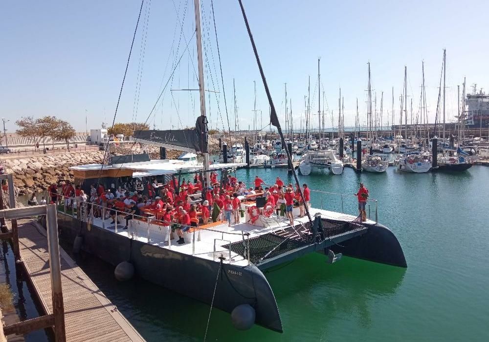 Custom Built 80 | Pura Vida