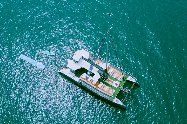 Custom Built 80 | Pura Vida