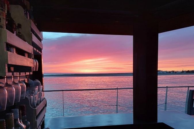 Custom Built 80 | Pura Vida