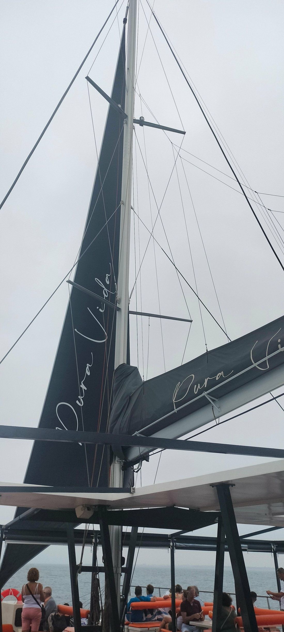 Custom Built 80 | Pura Vida