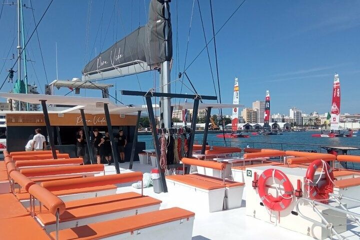 Custom Built 80 | Pura Vida