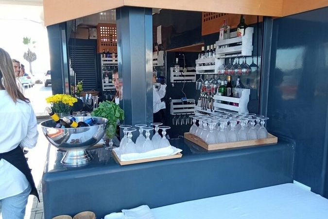 Custom Built 80 | Pura Vida