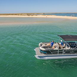 SunChaser 24 | Marrequinha