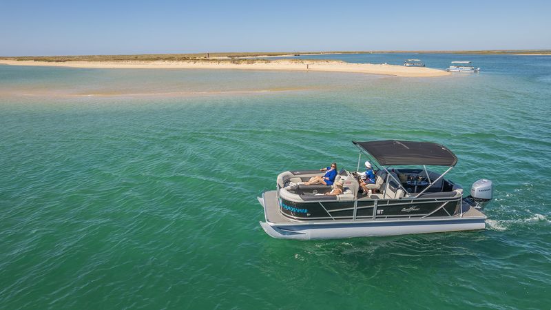 SunChaser 24 | Marrequinha