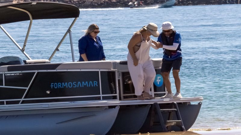 SunChaser 24 | Marrequinha