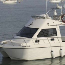 Cata 286 | Albarcocom