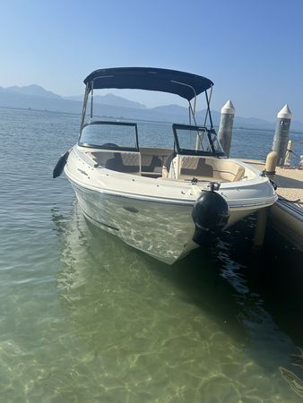 Bayliner VR4 | Loulouloutte 2