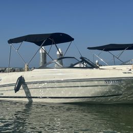 Bayliner VR4 | Loulouloutte 2