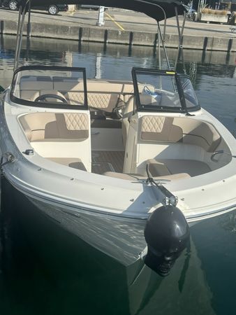 Bayliner VR4 | Loulouloutte 2