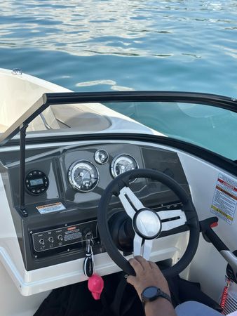 Bayliner VR4 | Loulouloutte 2