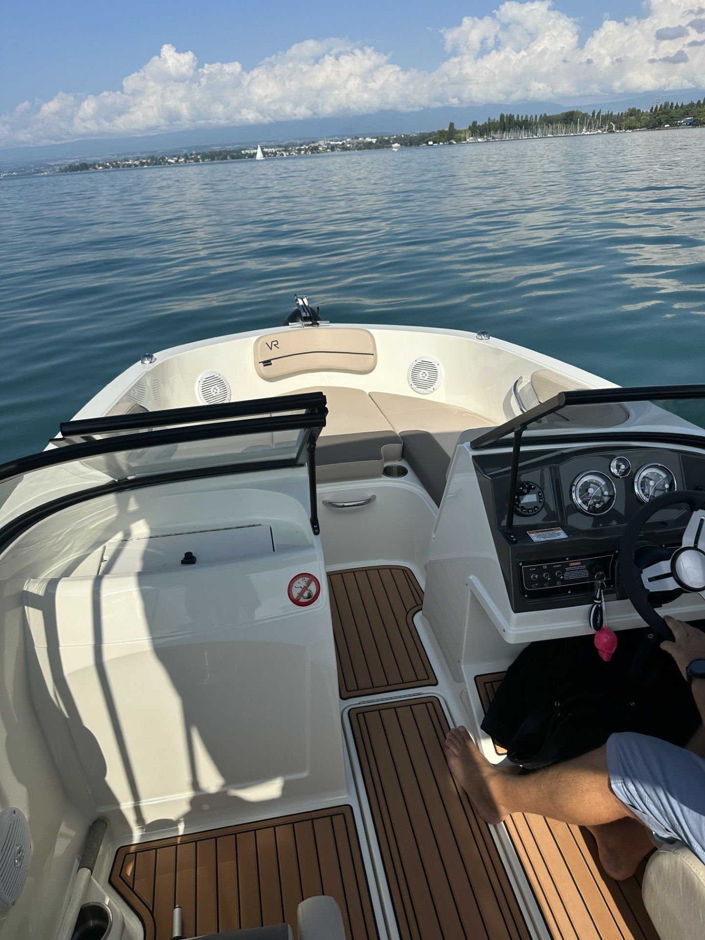 Bayliner VR4 | Loulouloutte 2