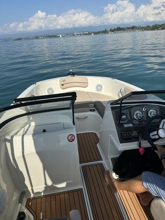 Bayliner VR4 | Loulouloutte 2