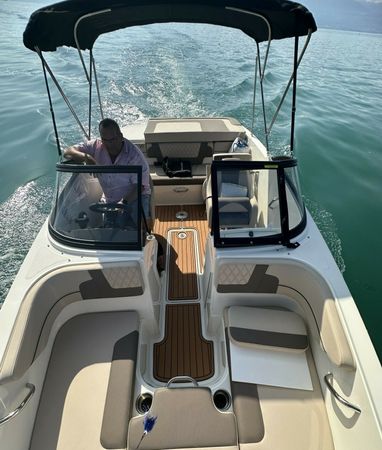 Bayliner VR4 | Loulouloutte 2