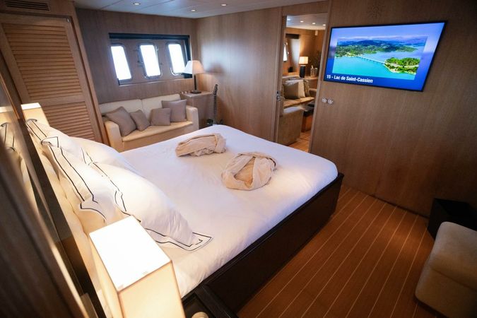 Leopard 24 | Best Mountain