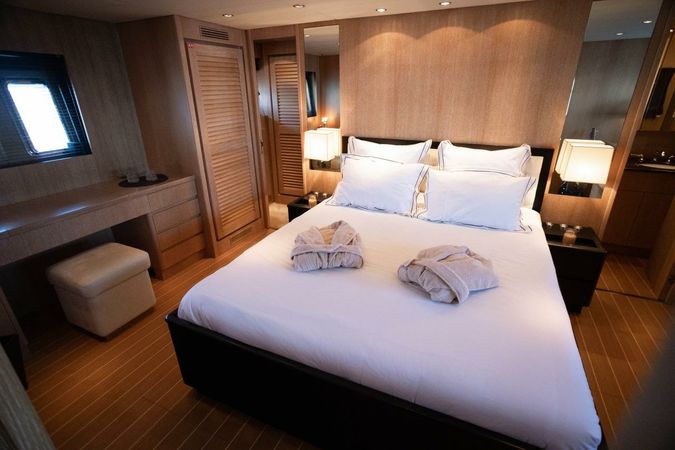 Leopard 24 | Best Mountain