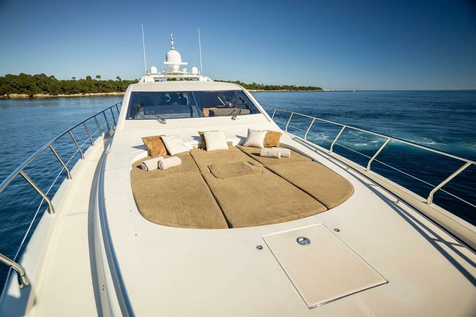 Leopard 24 | Best Mountain