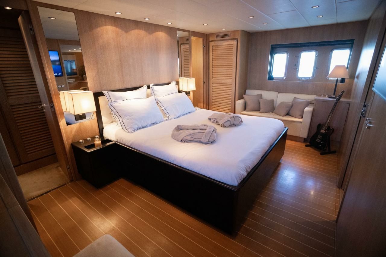 Leopard 24 | Best Mountain