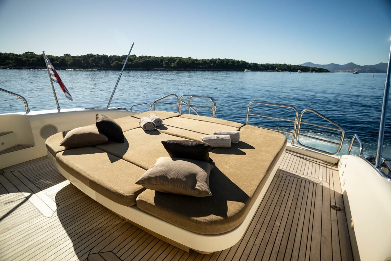 Leopard 24 | Best Mountain