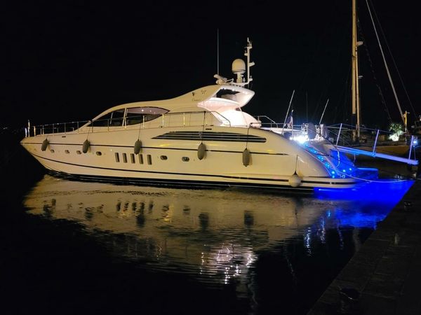 Leopard 24 | Cristal 1