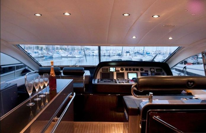 Leopard 24 | Cristal 1