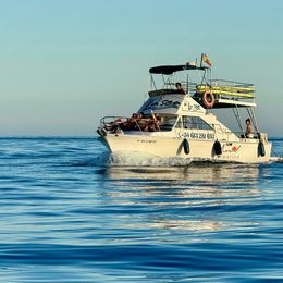 Chris Craft Commander 31 | Santa Lucia