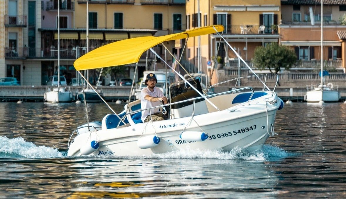 Marino Artemide 500 | Artemide