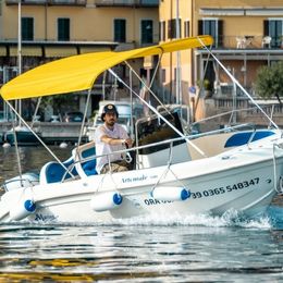 Marino Artemide 500 | Artemide