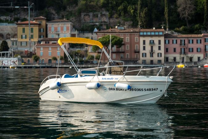 Marino Artemide 500 | Artemide