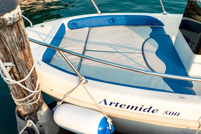 Marino Artemide 500 | Artemide