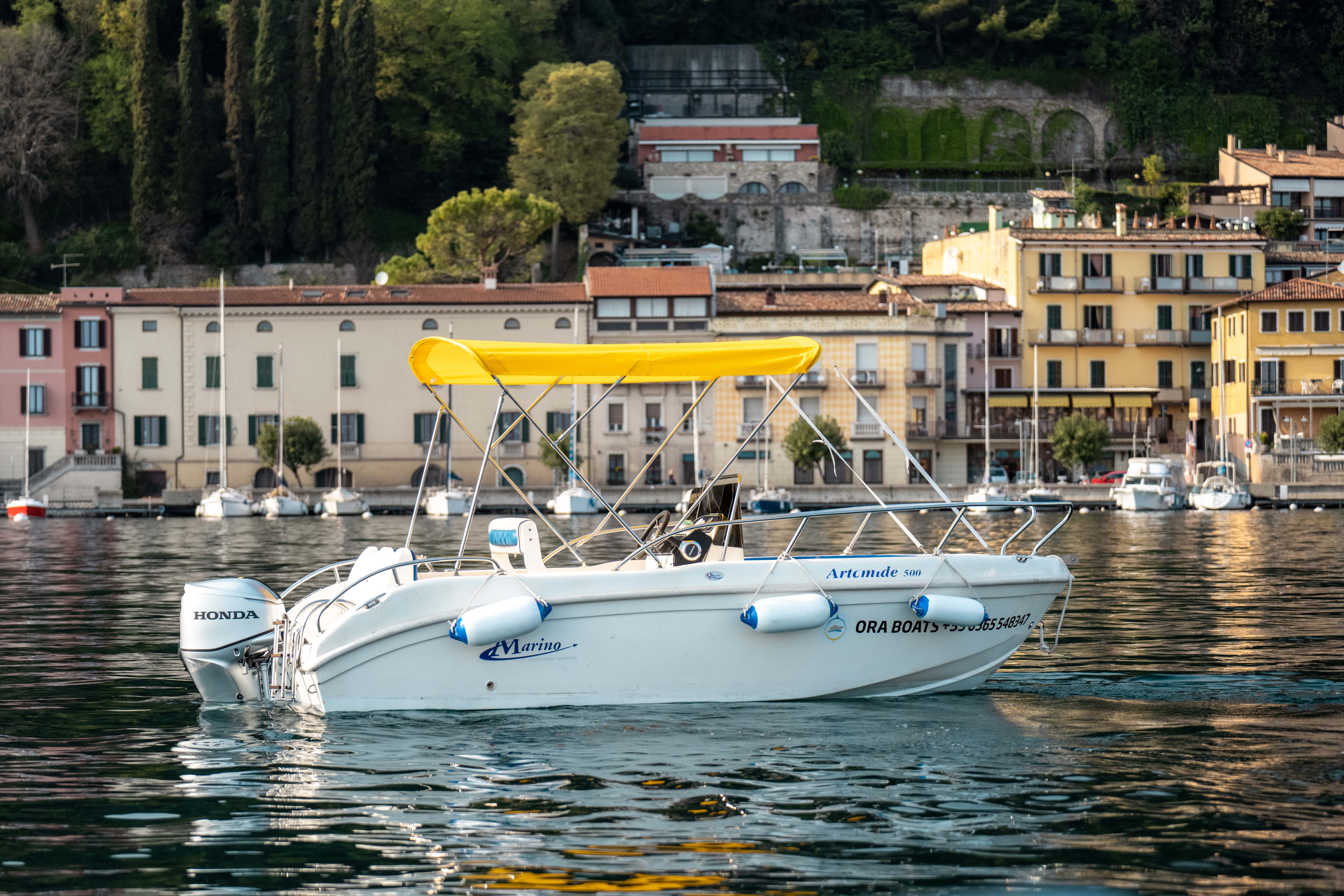 Marino Artemide 500 | Artemide