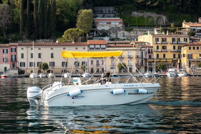Marino Artemide 500 | Artemide