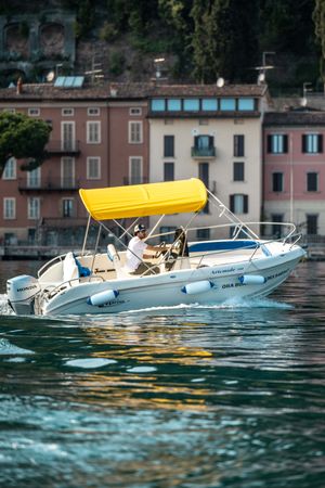 Marino Artemide 500 | Artemide