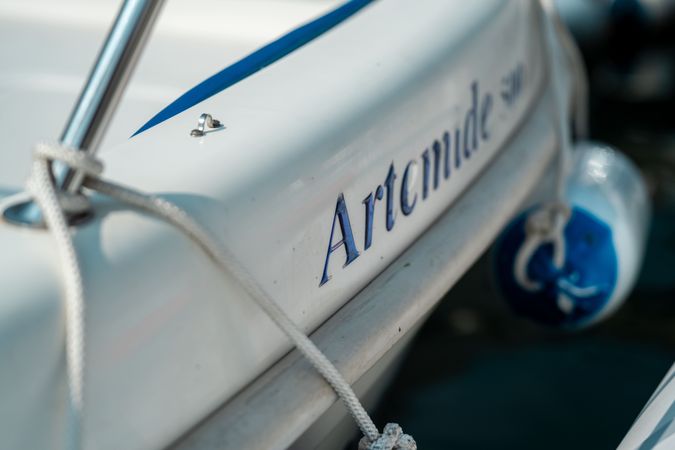 Marino Artemide 500 | Artemide