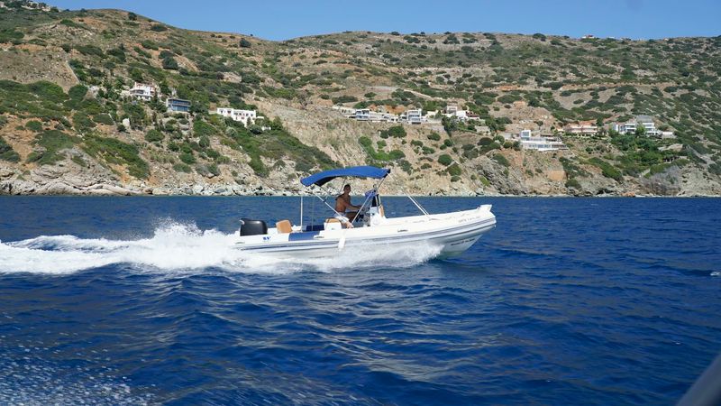 Tiger Marine 625 | Argo