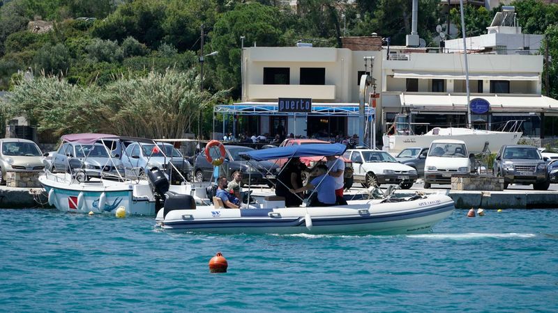 Tiger Marine 625 | Argo