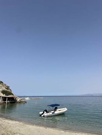 Tiger Marine 625 | Argo